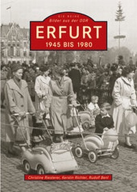 Abbildung von: Erfurt - Sutton