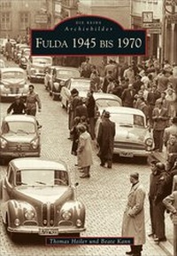 Enlarge image Cover: Fulda - Sutton