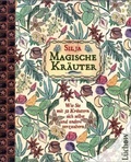 Cover: Magische Kr&auml;uter - L&uuml;chow Verlag in Kamphausen Media GmbH