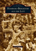 Cover: Hamburg-Bergedorf aus der Luft - Sutton