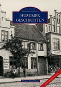 Cover: Husumer Geschichten - Sutton
