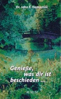 Cover: Genie&szlig;e, was dir ist beschieden... - Aurum