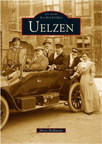 Enlarge image Cover: Uelzen - Sutton