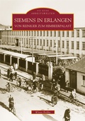 Cover: Siemens in Erlangen - Sutton