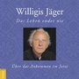 Cover: Das Leben endet nie - Theseus Verlag