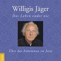 Enlarge image Cover: Das Leben endet nie - Theseus Verlag