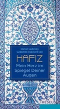 Cover: Mein Herz im Spiegel Deiner Augen - Theseus Verlag