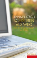 Cover: Schreiben als Weg - Theseus Verlag in Kamphausen Media GmbH