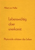 Cover: Lebenswichtig aber unerkannt - Artha-Vlg