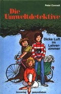 Cover: Die Umweltdetektive 1 - Artha-Vlg