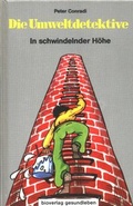 Cover: Die Umweltdetektive 2 - Artha-Vlg