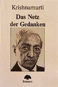 Cover: Das Netz der Gedanken - Artha-Vlg