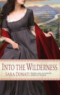 Cover: Into the Wilderness - Bantam Books