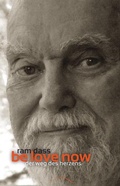 Cover: Be Love Now - Kamphausen Media GmbH