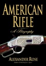 Cover: American Rifle - Delacorte Press