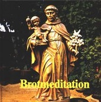 Abbildung von: Brotmeditation - Artha-Vlg
