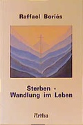 Cover: Sterben - Wandlung im Leben - Artha-Vlg