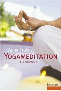 Abbildung von: Yogameditation - Theseus Verlag