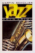 Cover: Jazz - Emons Verlag
