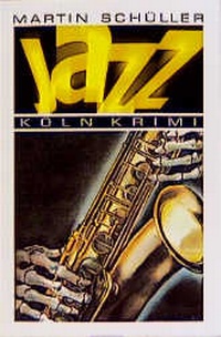 Enlarge image Cover: Jazz - Emons Verlag