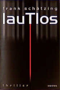 Abbildung von: Lautlos - Emons Verlag