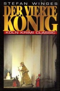 Abbildung von: Der Vierte König - Emons Verlag