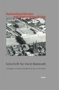 Cover: Nationalsozialismus und Regionalgeschichte - Emons Verlag