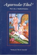Cover: Ayurveda Fibel - Artha-Vlg