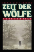 Cover: Zeit der W&ouml;lfe - Emons Verlag