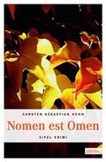 Cover: Nomen est Omen - Emons Verlag