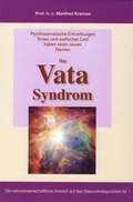 Cover: Das Vata-Syndrom - Artha-Vlg