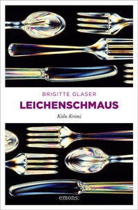 Abbildung von: Leichenschmaus - Emons Verlag