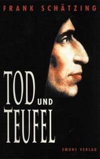 Abbildung von: Tod und Teufel Premium Edition Schmuckausgabe - Emons Verlag