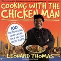 Cover: Cooking with the Chicken Man - Grand Central Publishing