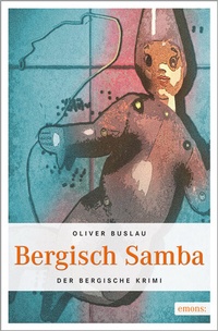 Enlarge image Cover: Bergisch Samba - Emons Verlag