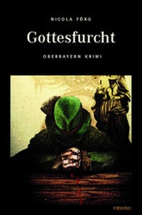 Abbildung von: Gottesfurcht - Emons Verlag