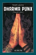 Cover: Dharma Punx - Aurum in Kamphausen Media GmbH
