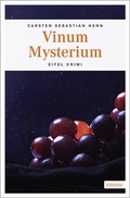 Cover: Vinum Mysterium - Emons Verlag