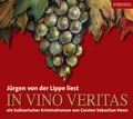 Cover: In Vino Veritas - H&ouml;rbuch - Emons Verlag