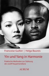Abbildung von: Yin und Yang in Harmonie - Aurum