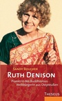 Cover: Ruth Denison - Theseus Verlag