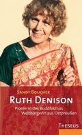 Cover: Ruth Denison - Theseus Verlag