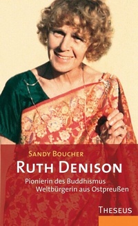Enlarge image Cover: Ruth Denison - Theseus Verlag