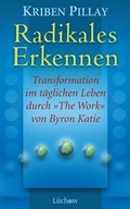 Cover: Radikales Erkennen - L&uuml;chow Verlag