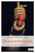 Cover: Henkerstropfen - Emons Verlag