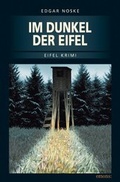 Cover: Im Dunkel der Eifel - Emons Verlag
