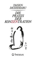 Cover: Die Praxis der Konzentration - Theseus Verlag