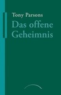 Cover: Das offene Geheimnis - Kamphausen Media GmbH