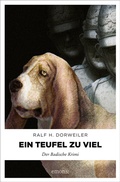 Cover: Ein Teufel zuviel - Emons Verlag