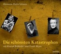 Cover: Die sch&ouml;nsten Katastrophen - Emons Verlag